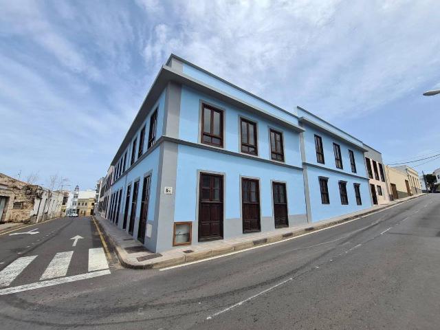 Piso en venta en Buenavista del Norte, Canarias