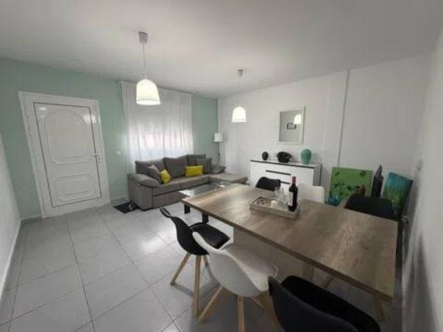 Piso en venta en Buenavista del Norte, Canarias