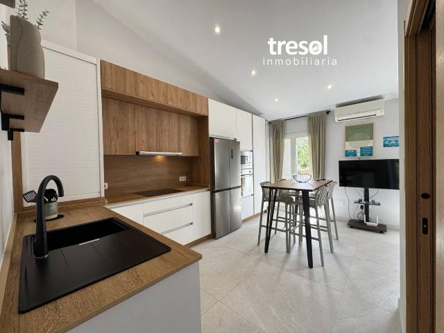 Piso en venta en Los Tomillares, Valle del Guadalhorce