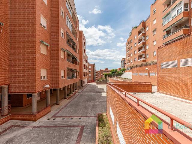 Piso en venta en Toledo, Castilla-La Mancha