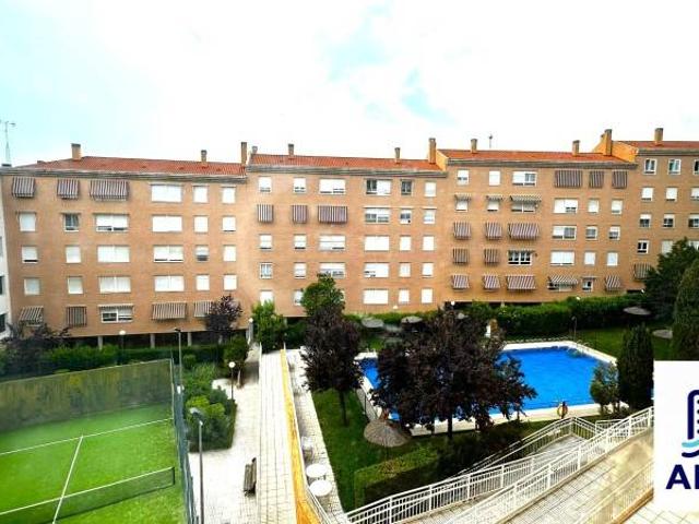 Piso en venta en Toledo