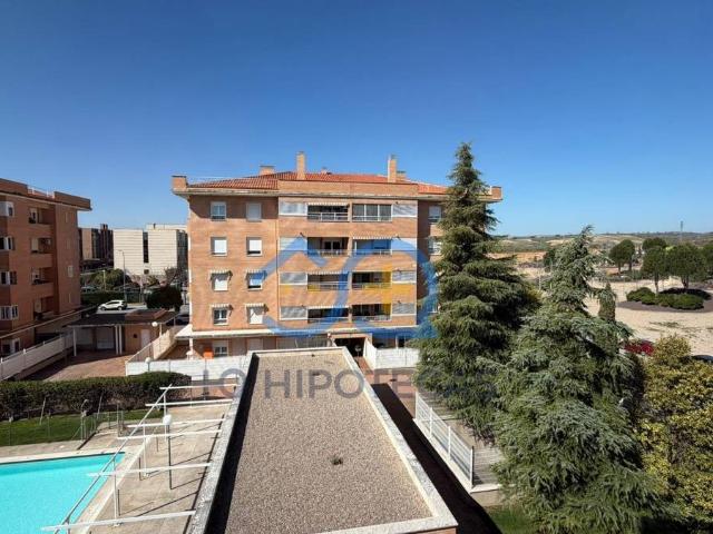 Piso en venta en Toledo, Castilla-La Mancha
