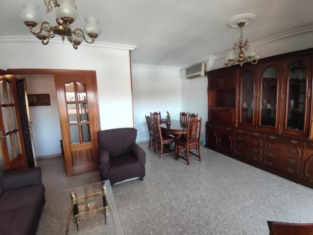 Piso en venta en Toledo