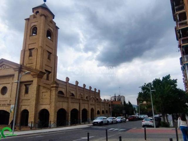 Piso en venta en Toledo