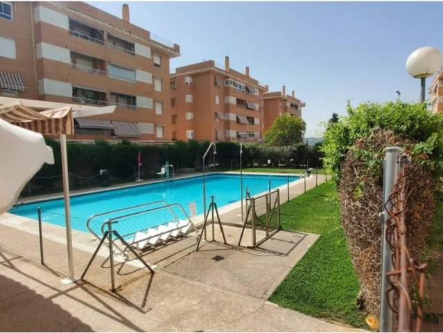 Piso en venta en Toledo