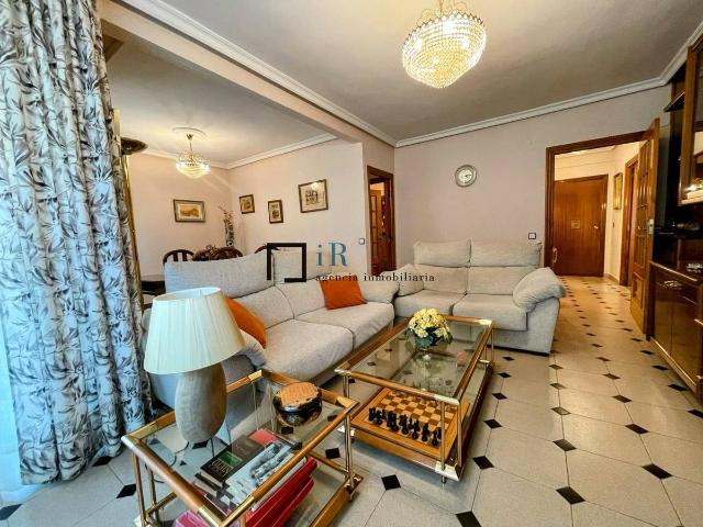 Piso en venta en Toledo