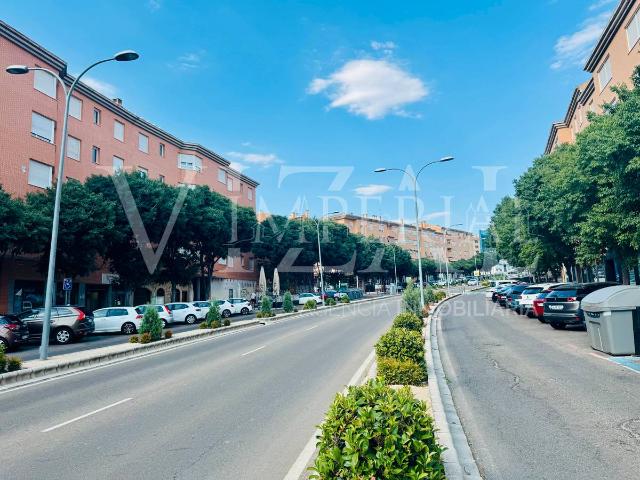 Piso en venta en Toledo