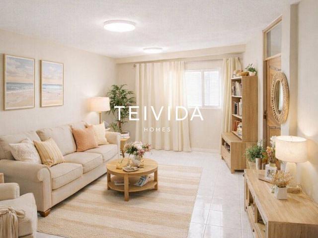 Piso en venta en Santa Cruz De Tenerife, Canarias
