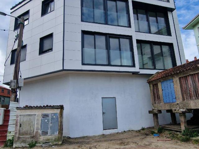Piso en venta en Cangas, O Sinal