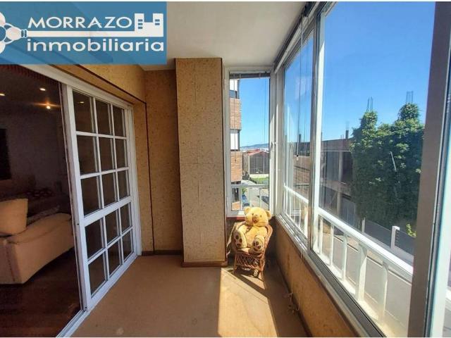 Piso en venta en Bueu (San Martiño de Fóra), O Morrazo