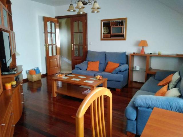 Piso en venta en Bueu, O Enleito