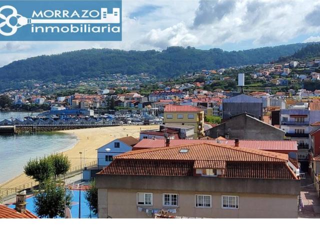 Piso en venta en Bueu (San Martiño de Fóra), O Morrazo