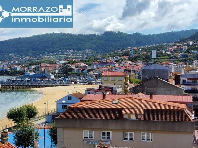 Piso en venta en Bueu (San Martiño de Fóra), O Morrazo