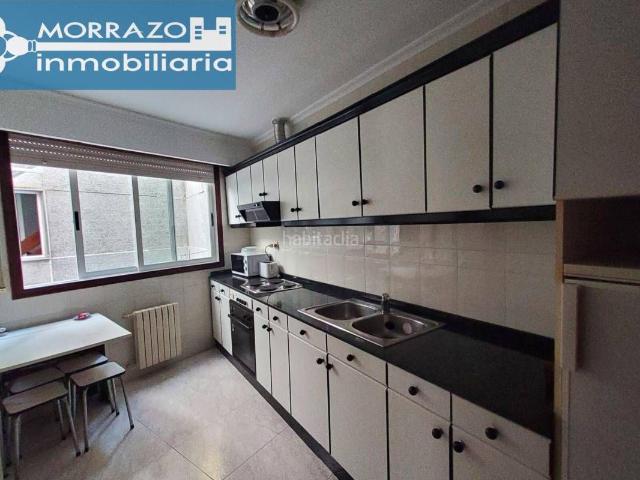 Piso en venta en Bueu (San Martiño de Fóra), O Morrazo