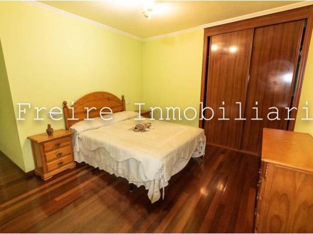 Piso en venta en Bueu