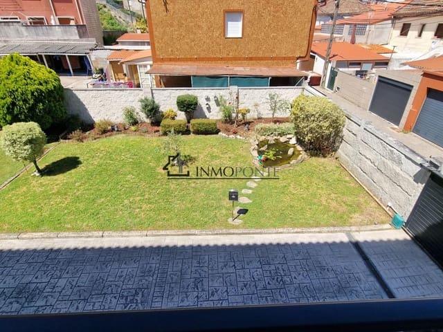 Piso en venta en Bueu, O Enleito