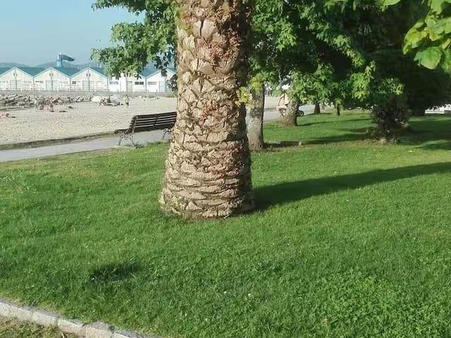 Piso en venta en Bueu (San Martiño de Fóra), O Morrazo