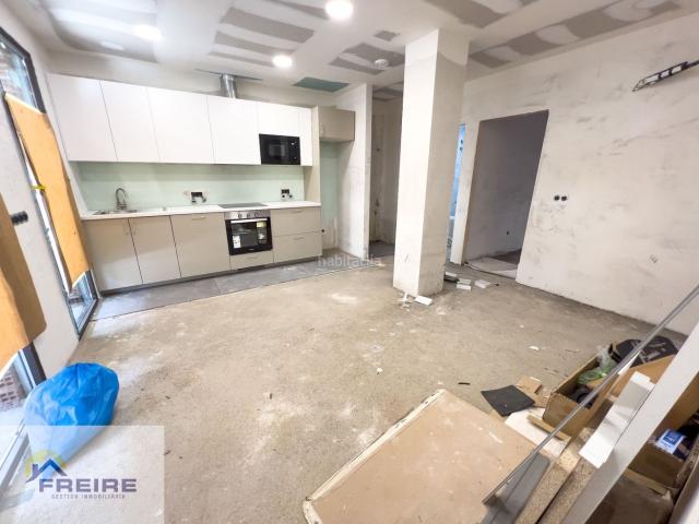Piso en venta en Bueu (San Martiño de Fóra), O Morrazo