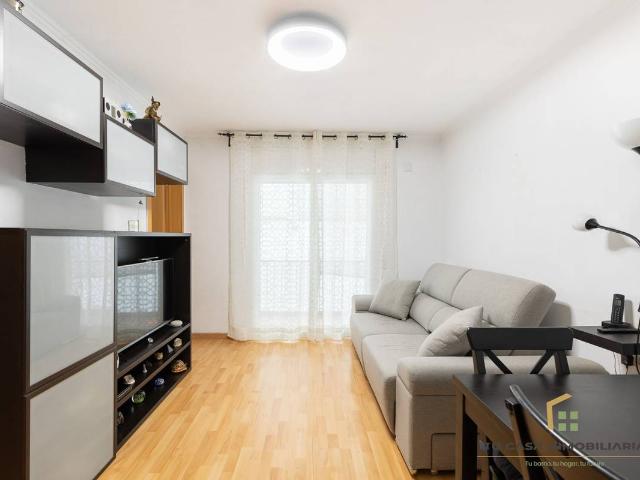 Piso en venta en Districte 1, Barcelonès