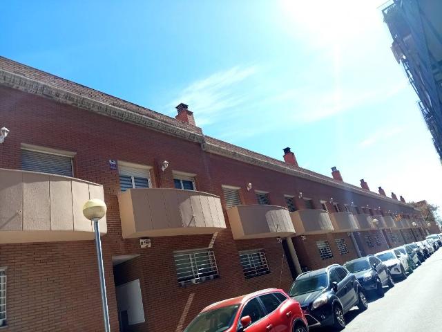 Piso en venta en Districte 1, Barcelonès