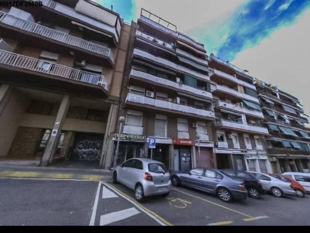 Piso en venta en Badalona, Centre