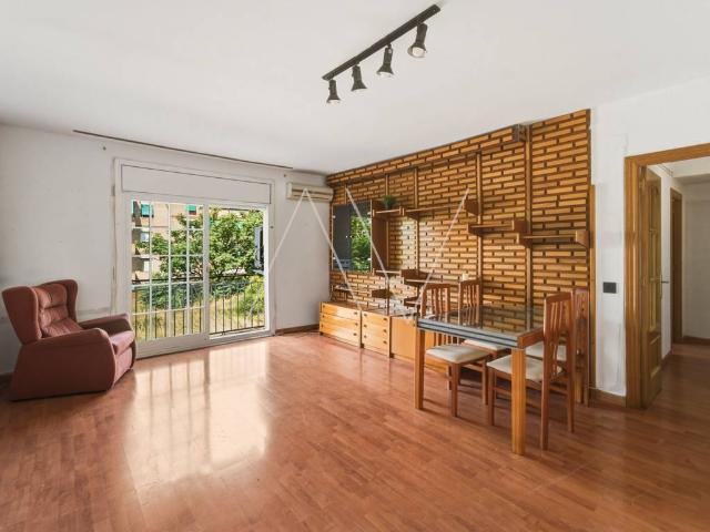 Piso en venta en Districte 1, Barcelonès