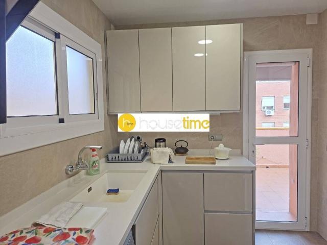 Piso en venta en Districte 1, Barcelonès