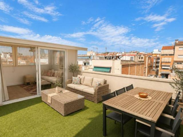 Piso en venta en Districte 1, Barcelonès