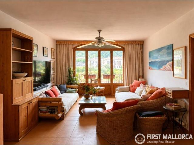 Piso en venta en Serra de Tramuntana, Baleares