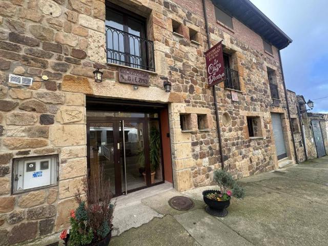 Piso en venta en Buitrago, Castilla y León