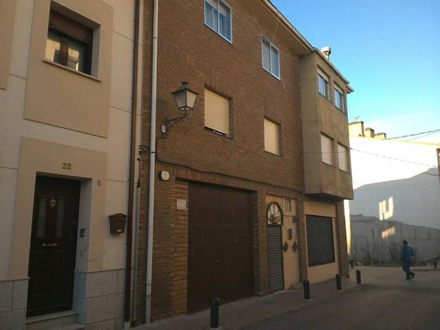 Piso en venta en Buitrago Del Lozoya, Madrid
