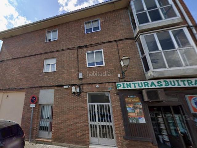 Piso en venta en Buitrago Del Lozoya, Madrid