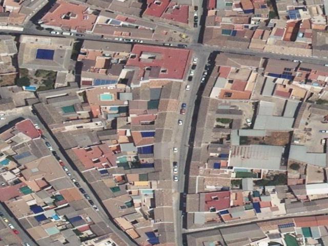 Piso en venta en Bujalance, Andalucía