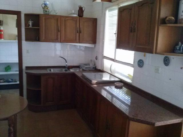 Piso en venta en Bujalance, Andalucía