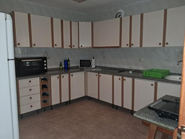Piso en venta en Bujalance, Andalucía