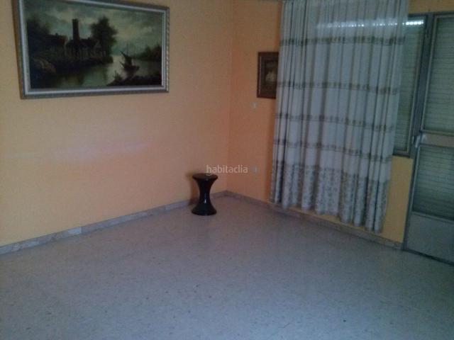 Piso en venta en Bujalance, Andalucía