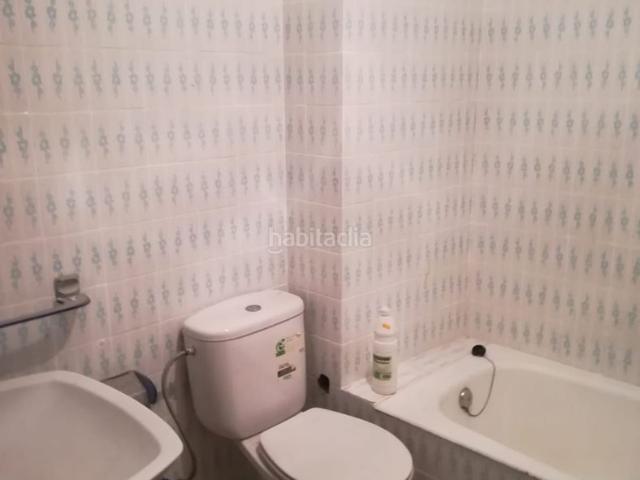 Piso en venta en Bujalance, Andalucía