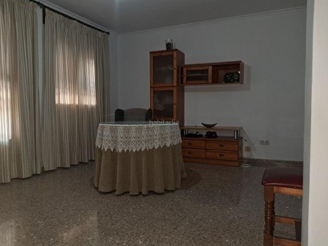 Piso en venta en Bujalance, Andalucía
