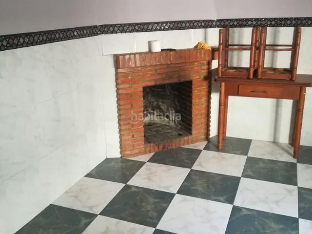 Piso en venta en Bujalance, Andalucía