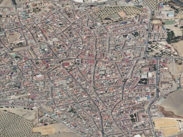 Piso en venta en Bujalance, Andalucía