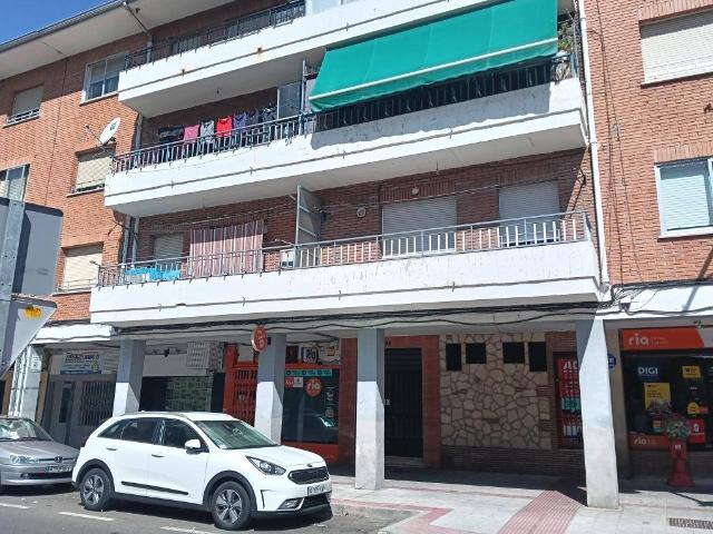 Piso en venta en Azuqueca De Henares, Guadalajara