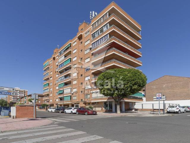 Piso en venta en Azuqueca De Henares, Castilla-La Mancha