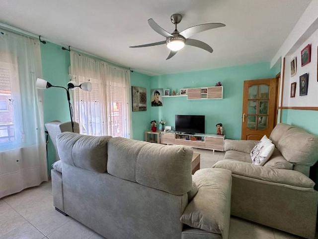 Piso en venta en Azuqueca De Henares, Guadalajara