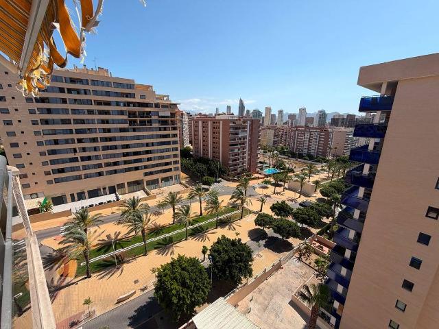 Piso en venta en la Marina Baixa, Valencia