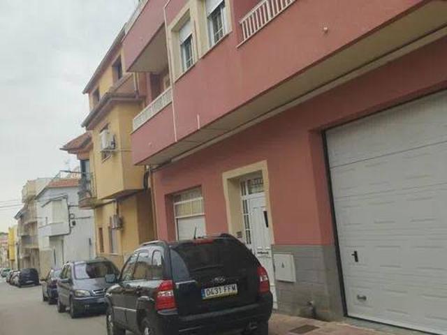 Piso en venta en Noroeste, Murcia