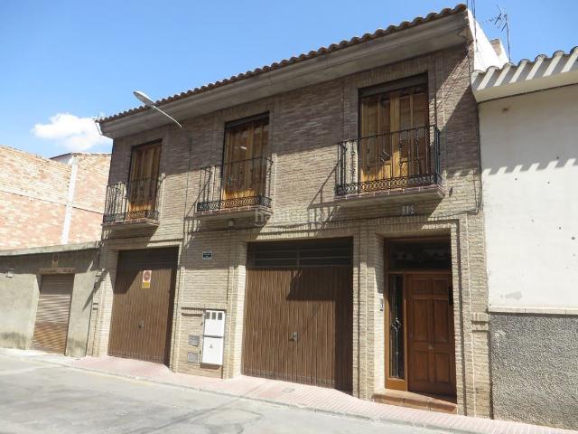 Piso en venta en Bullas, Región de Murcia