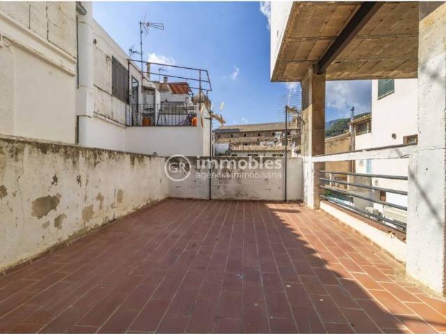 Piso en venta en Bunyola