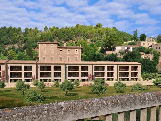 Piso en venta en Bunyola