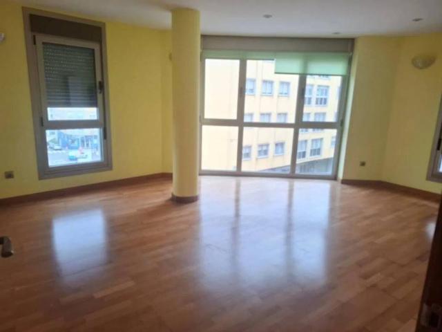 Piso en venta en Burela de Cabo, Burela