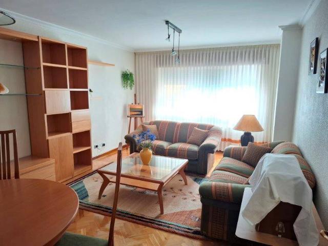 Piso en venta en Burela, Burela de Cabo